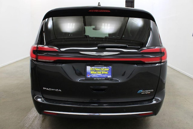 2023 Chrysler