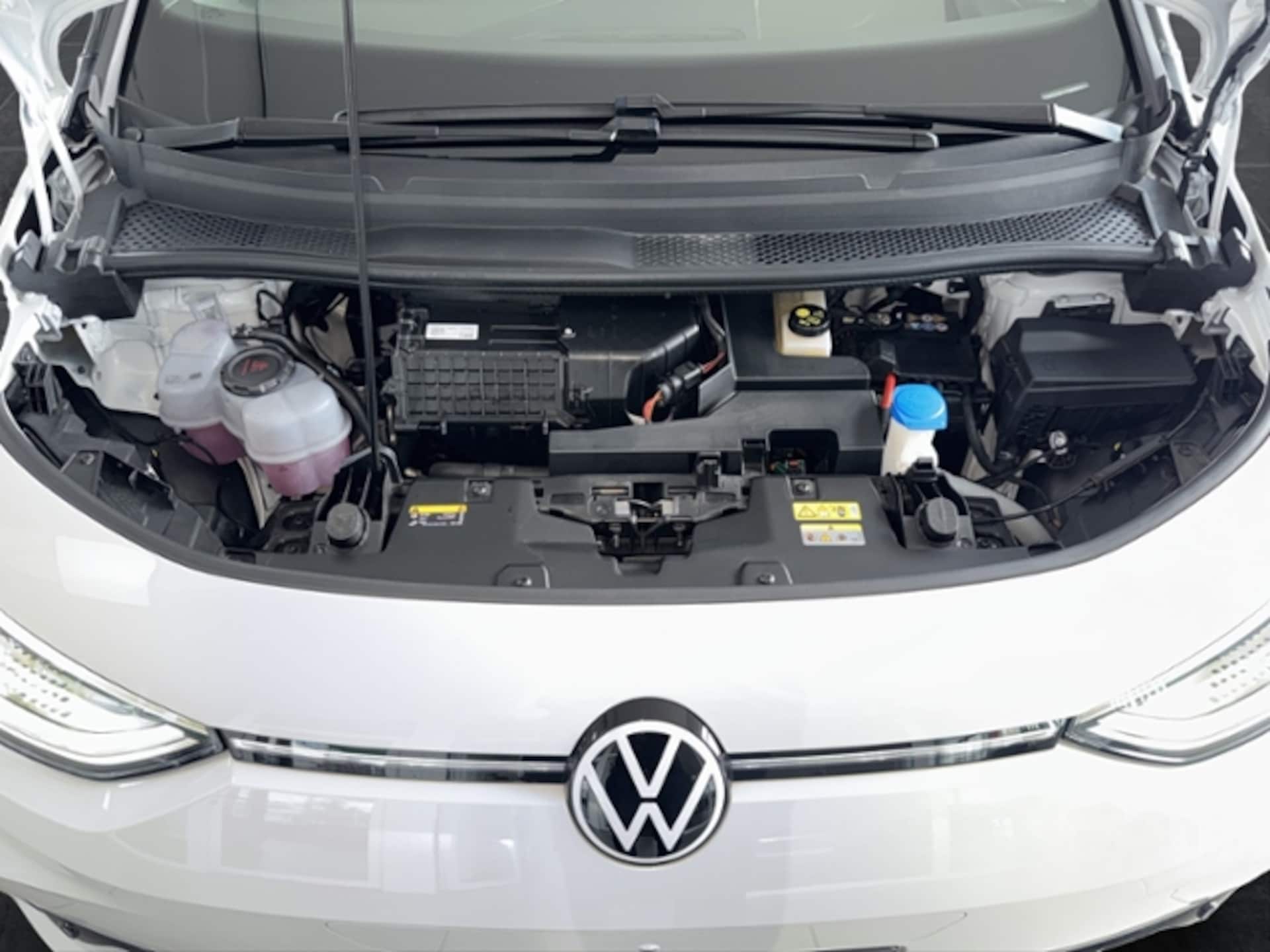 Volkswagen ID.3 GTX
