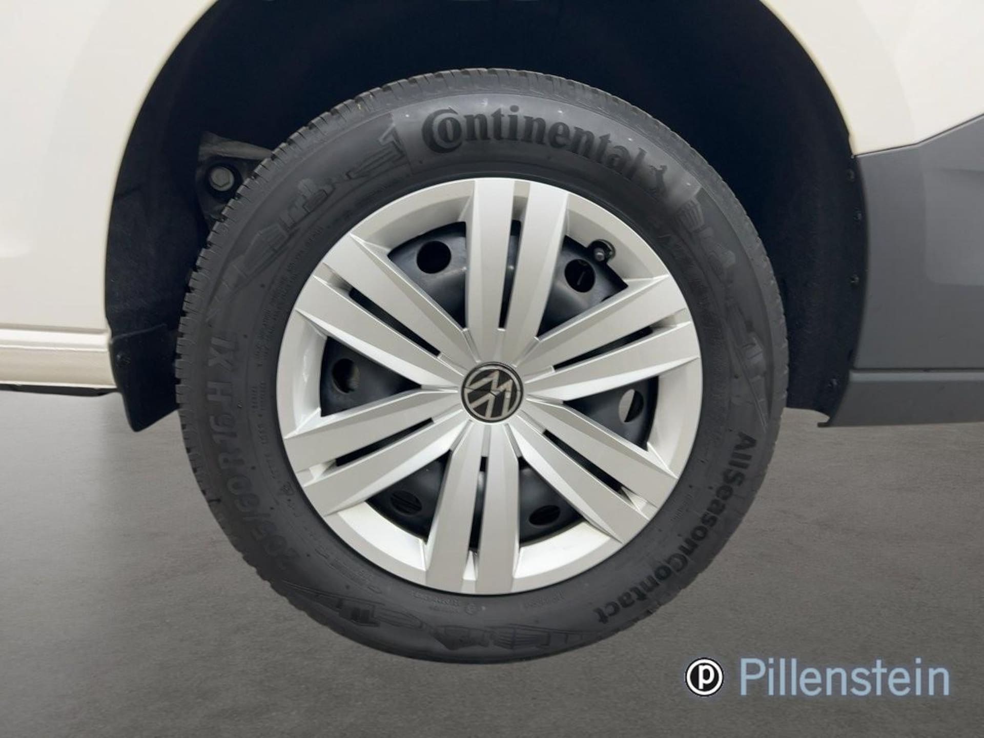 Volkswagen Caddy Maxi Cargo