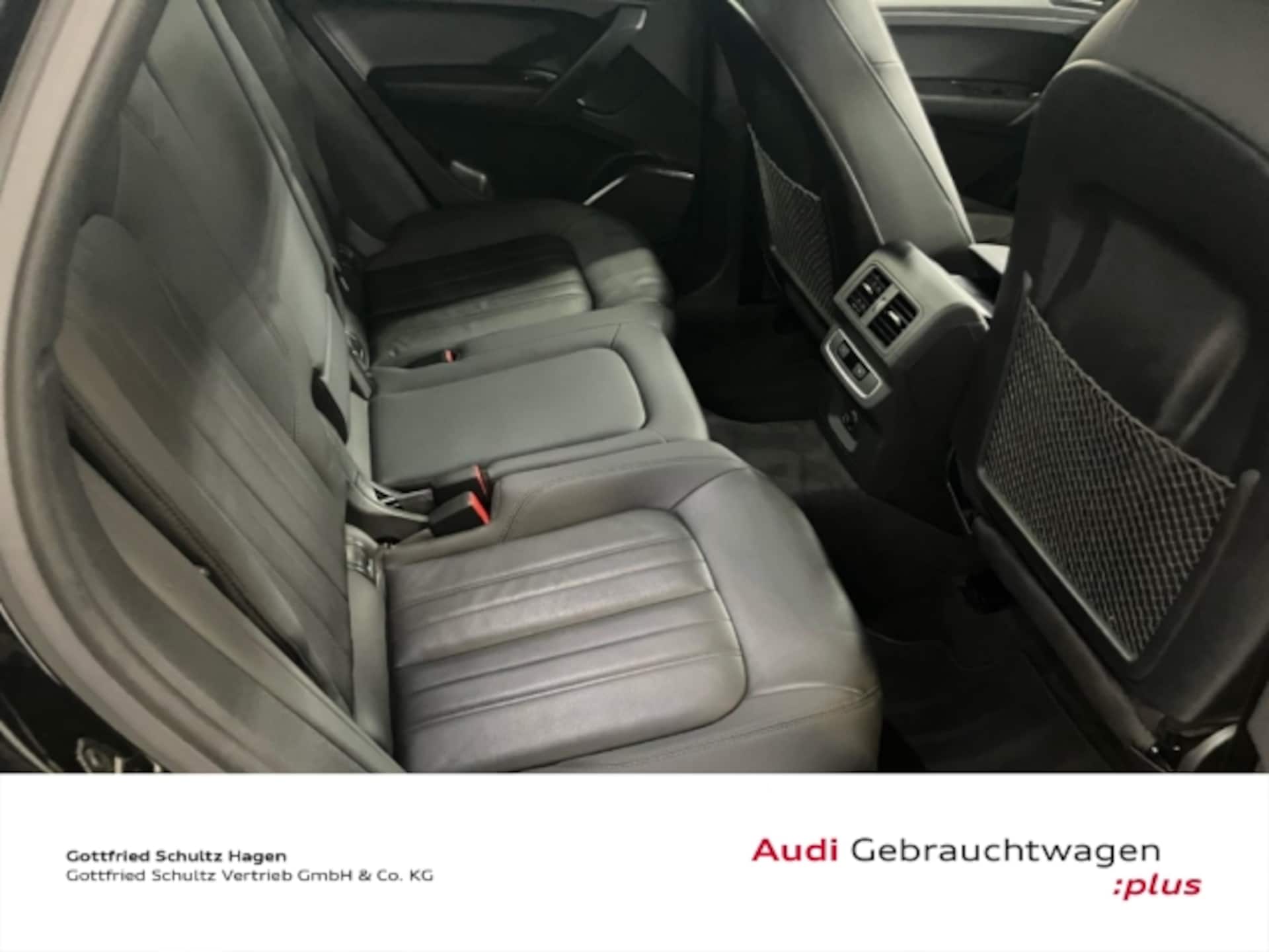 Audi Q5 Sportback advanced