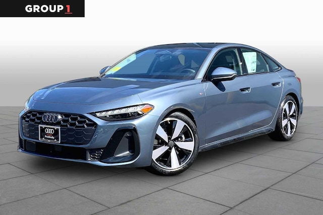 2026 Audi A5 Sedan