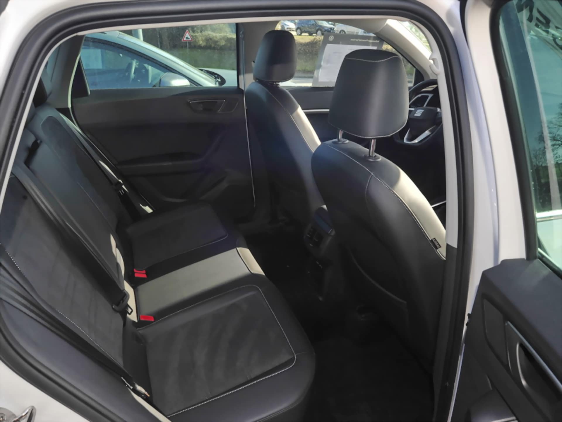 SEAT Ateca Xperience