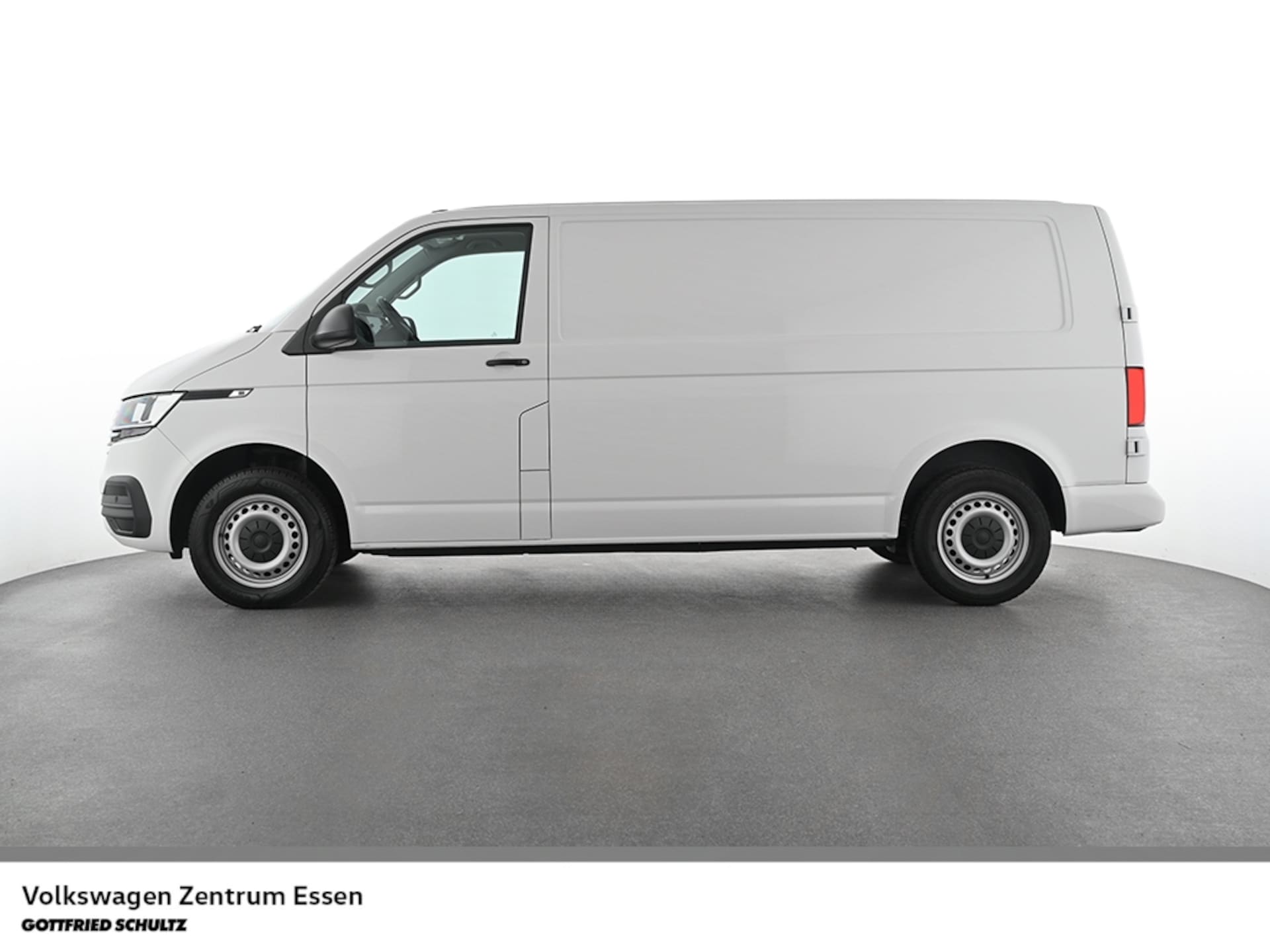 Volkswagen T6.1 Transporter Kasten langer Radstand