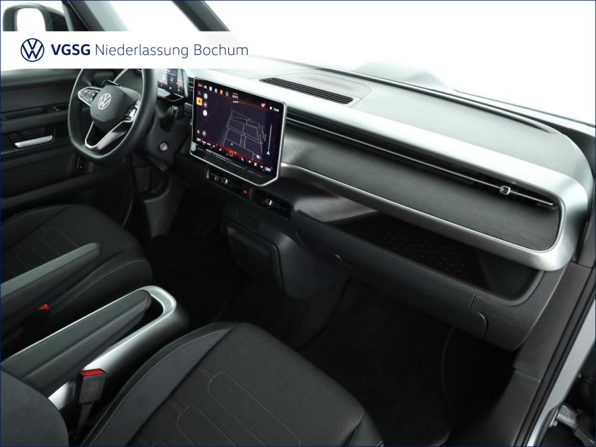 Volkswagen ID. Buzz Pure