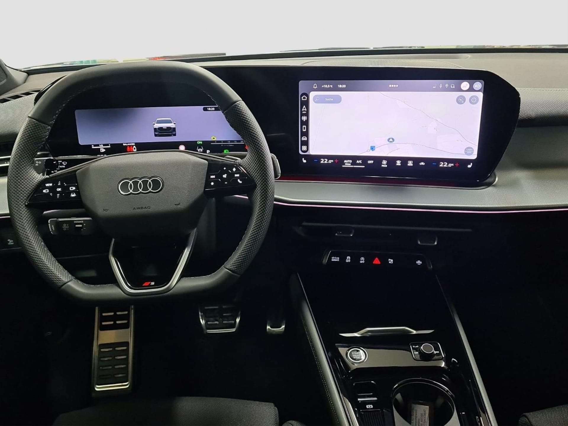 Audi Q3 SUV