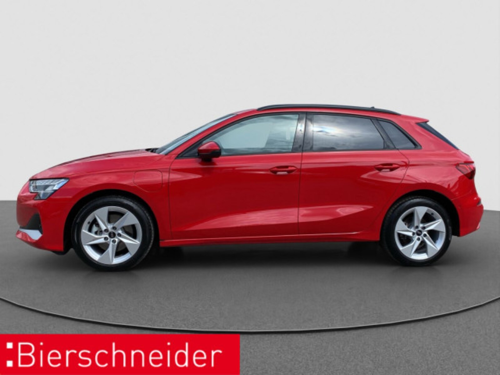 Audi A3 Sportback – Bild 3
