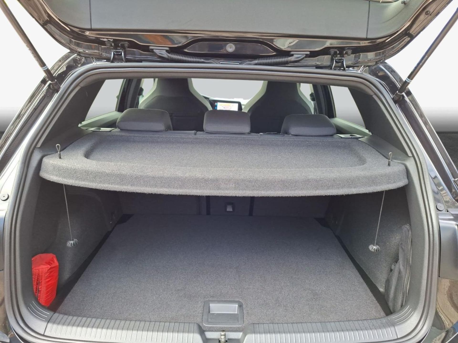 Volkswagen Golf GTD