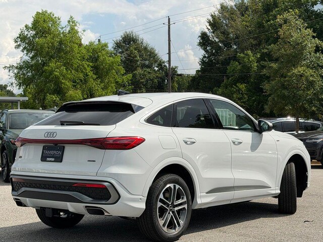2026 Audi Q5 Sportback