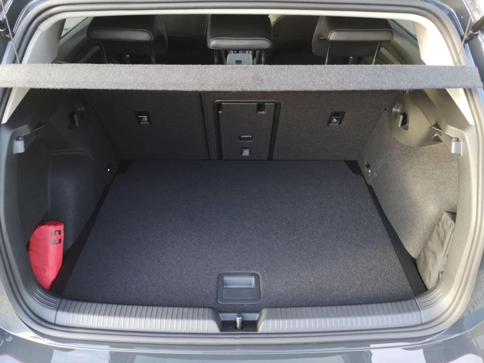 Volkswagen Golf Goal