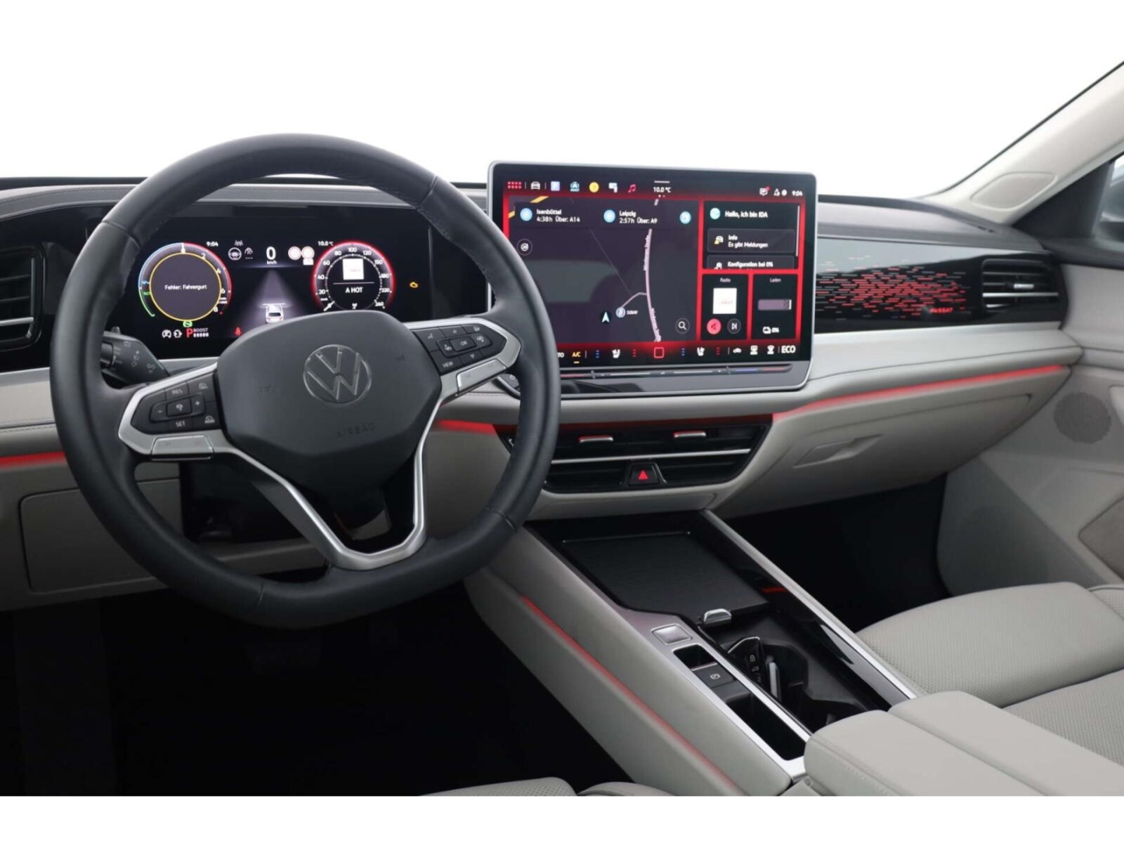 Volkswagen Passat – Bild 9