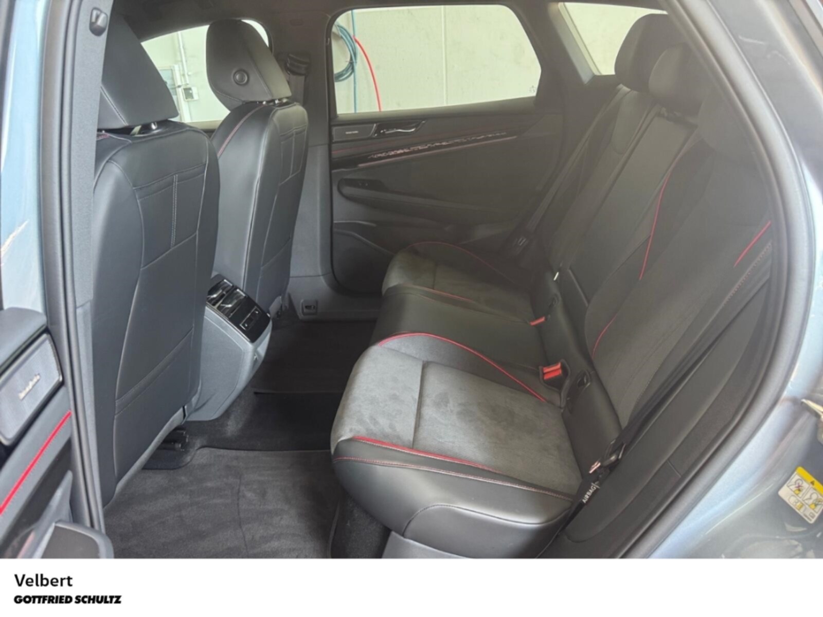 Volkswagen ID.7 Tourer – Bild 10