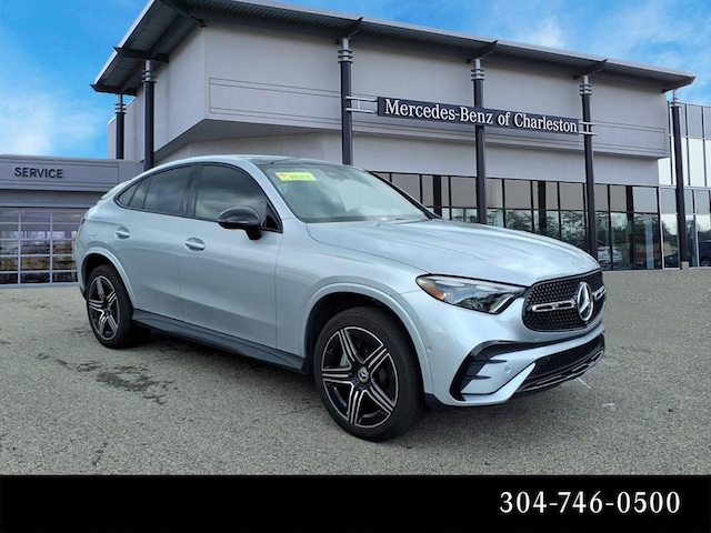 2024 Mercedes-Benz