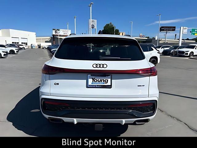 2026 Audi Q5