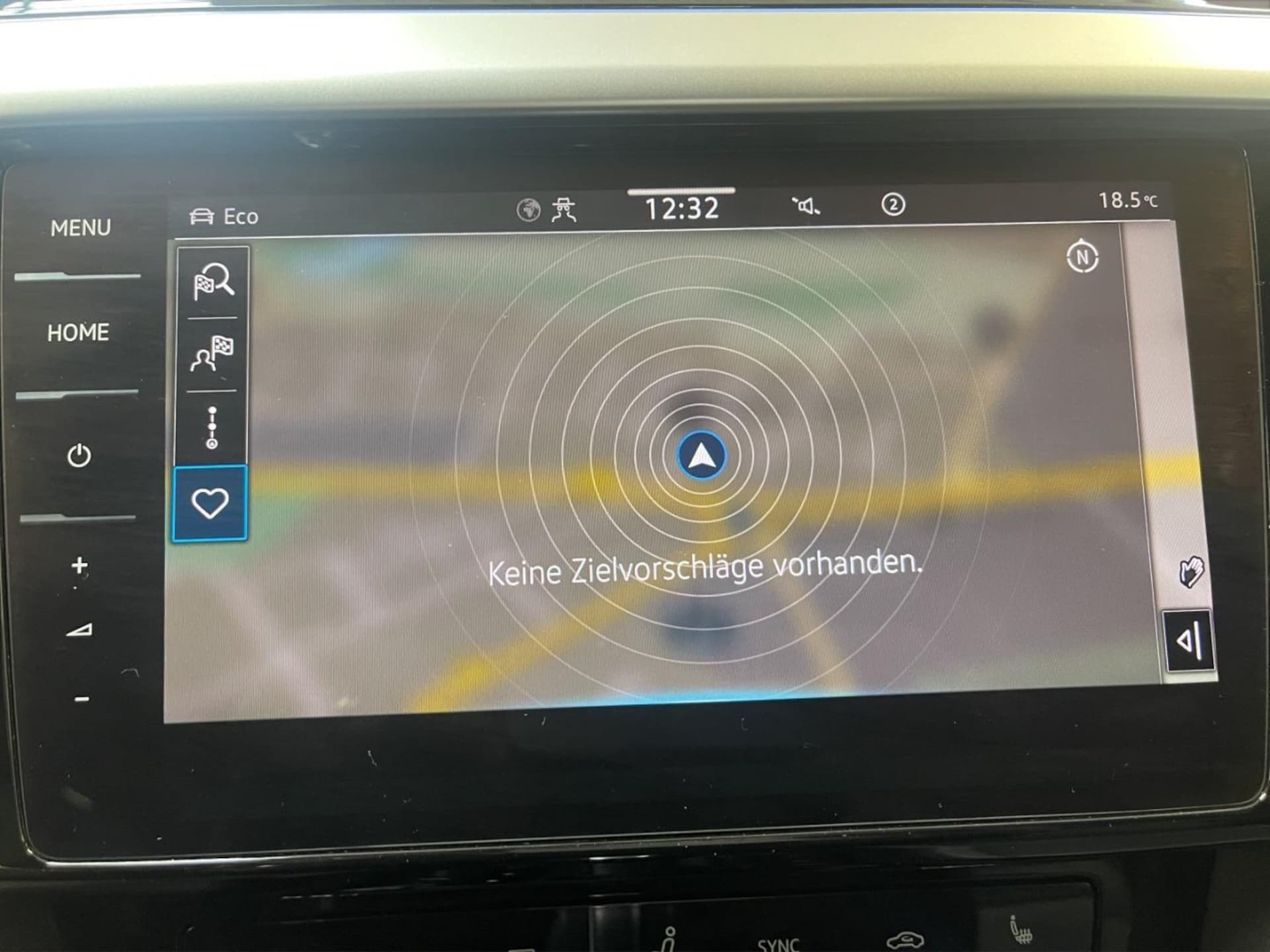 Volkswagen Arteon Shooting Brake Elegance