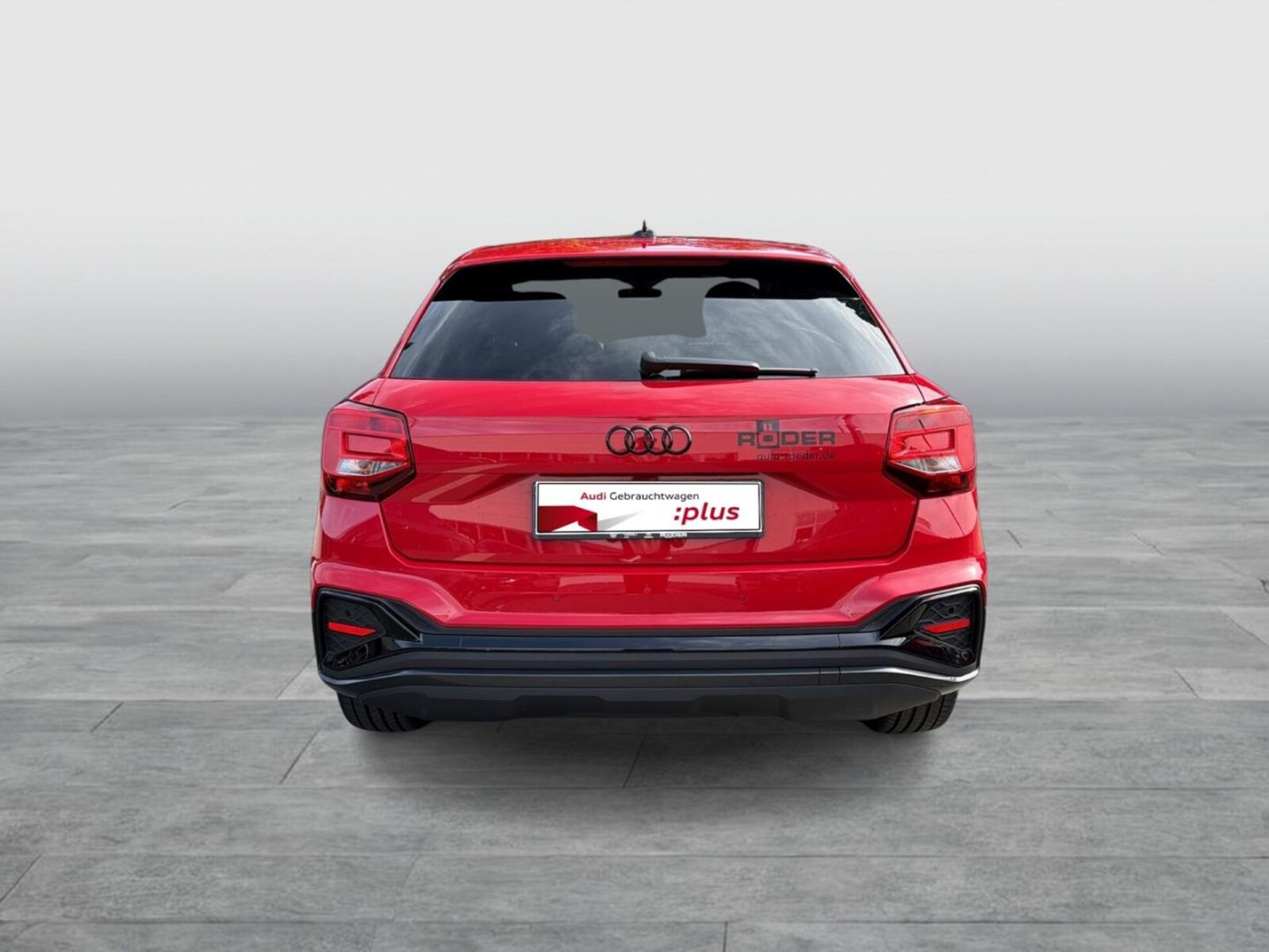 Audi Q2 – Bild 6