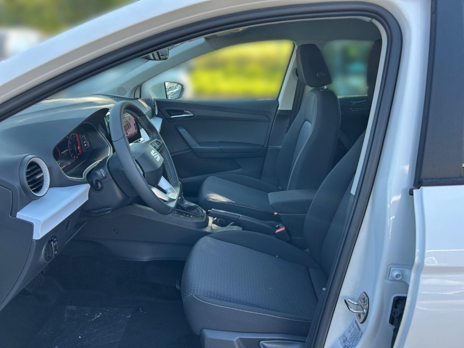 SEAT Ibiza – Bild 10