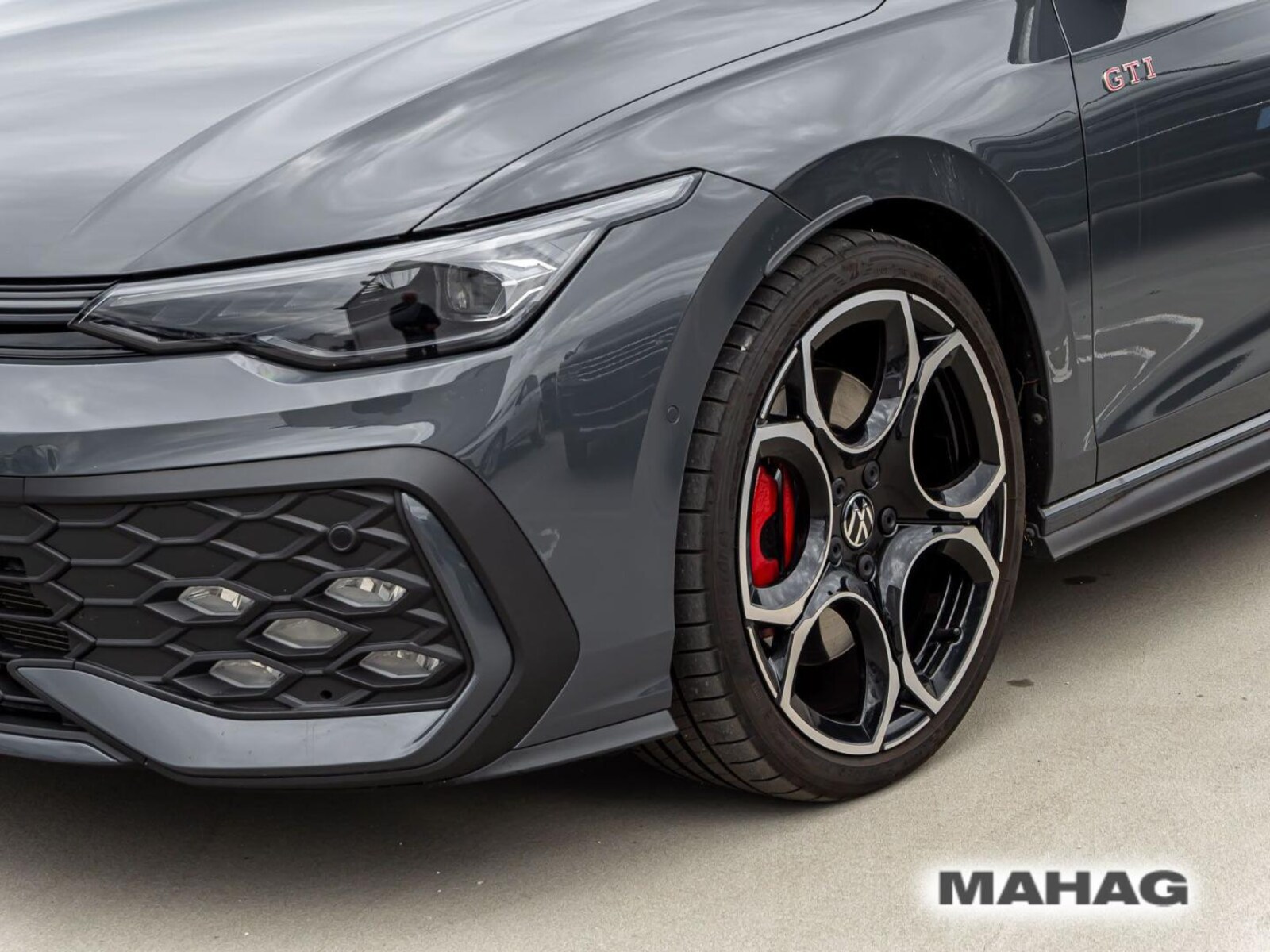 Volkswagen Golf – Bild 7