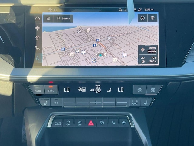 2026 Audi A3 Premium - Photo 22