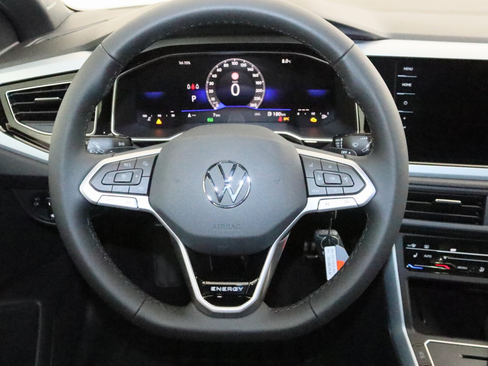 Volkswagen Polo – Bild 14