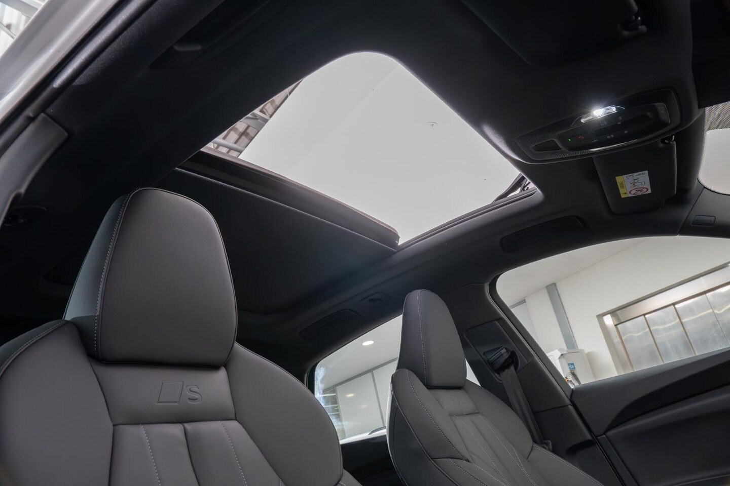 Image about Audi Q5 Sportback TFSI quattro 200 kW sport
