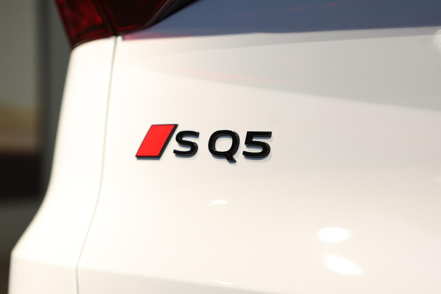 Image about Audi SQ5 SUV TFSI quattro S tronic