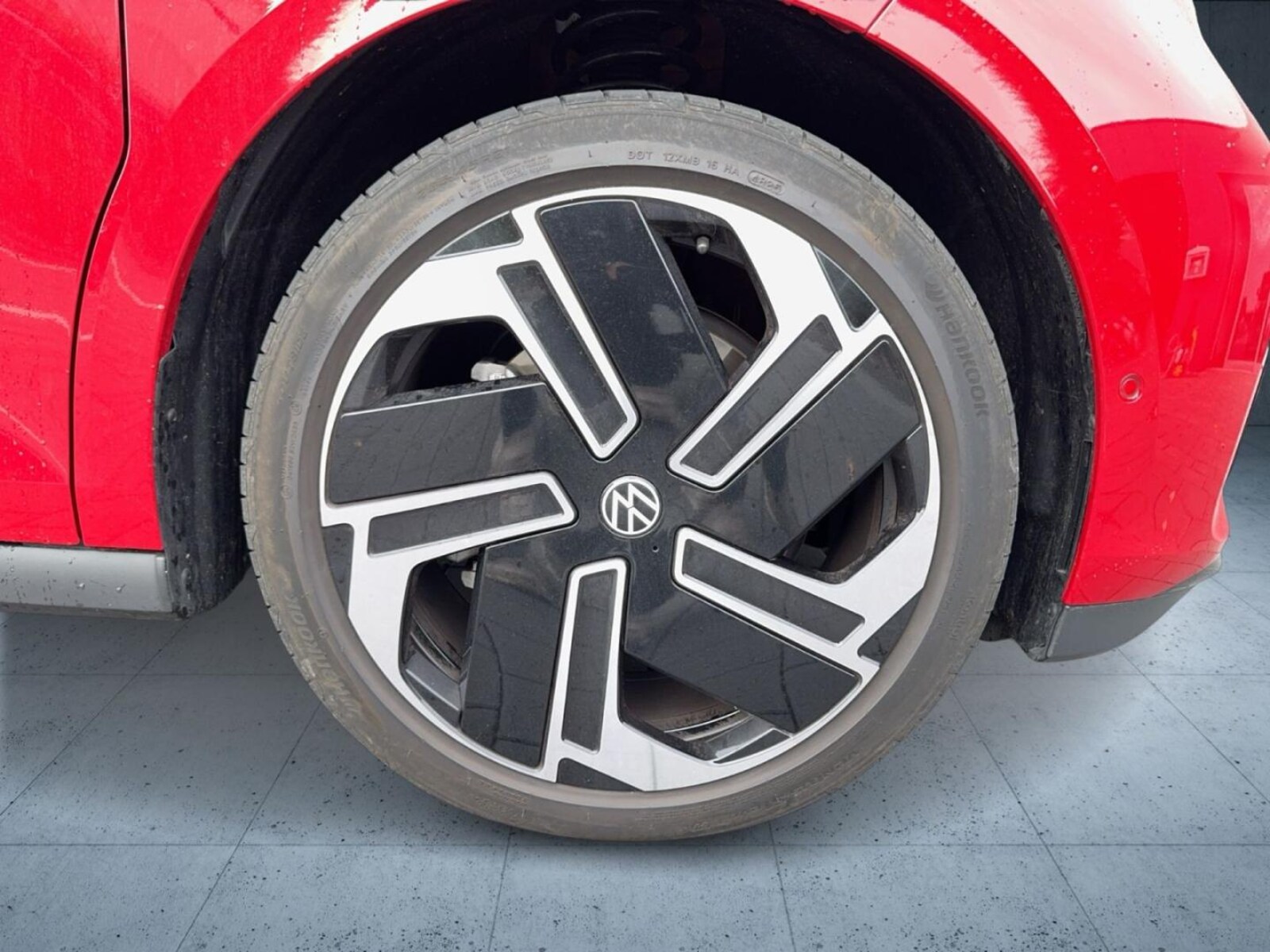 Volkswagen ID. Buzz – Bild 7