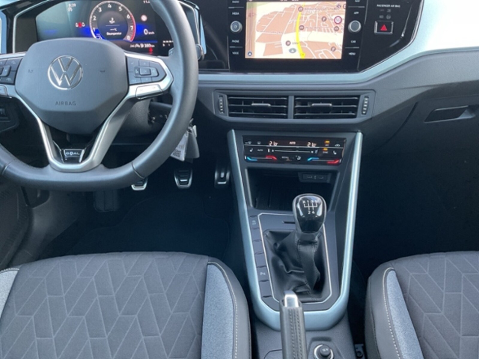 Volkswagen Polo – Bild 9