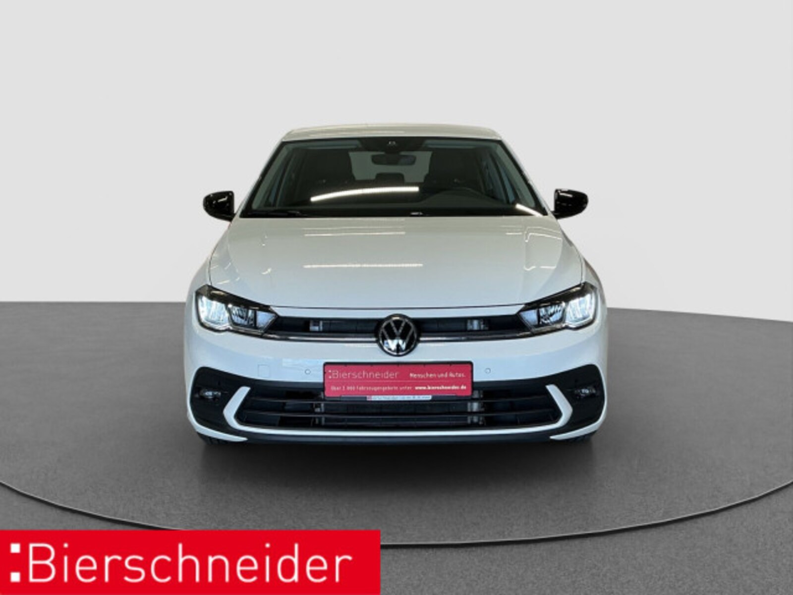Volkswagen Polo – Bild 2