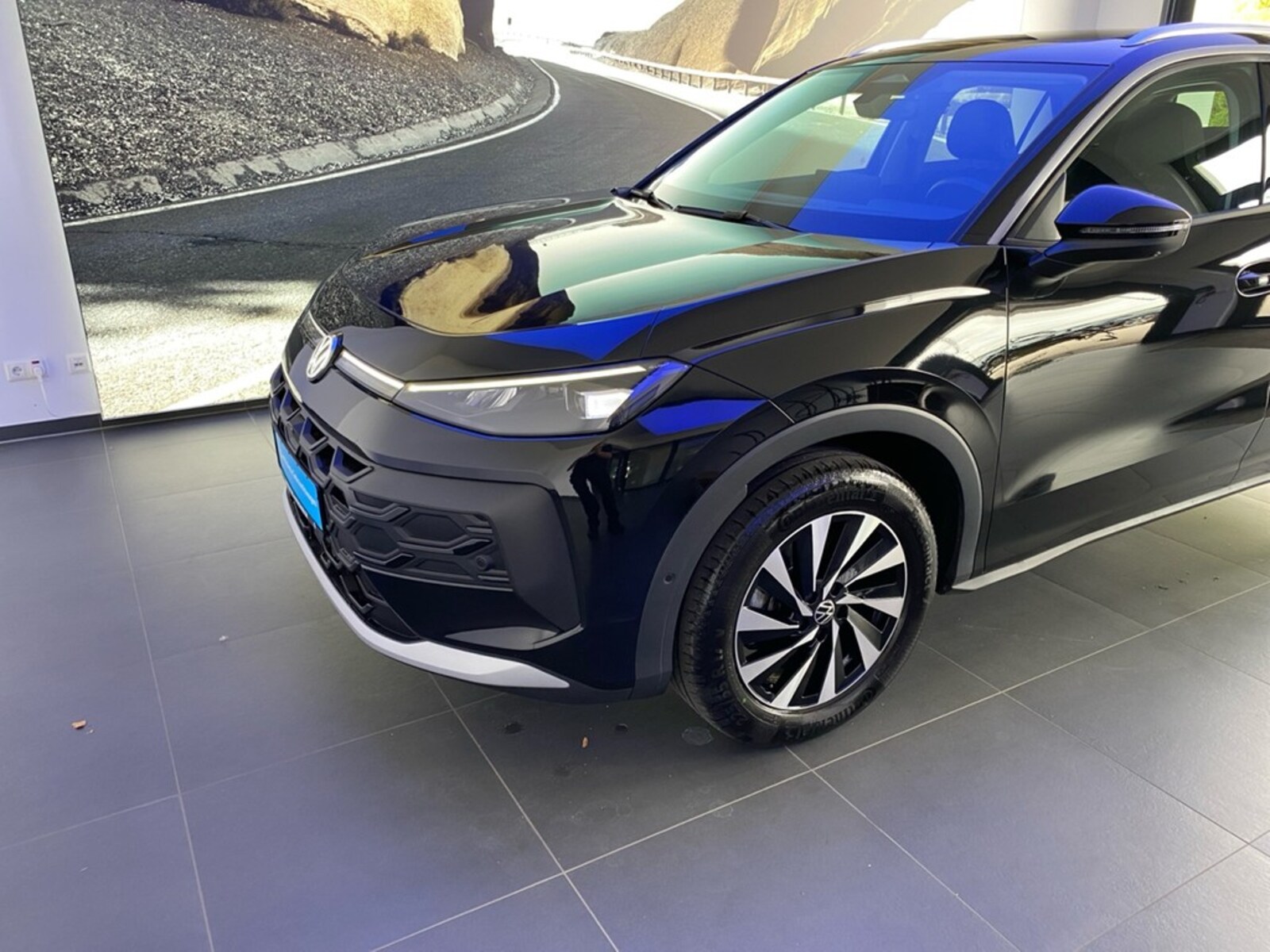 Volkswagen T-Roc – Bild 27