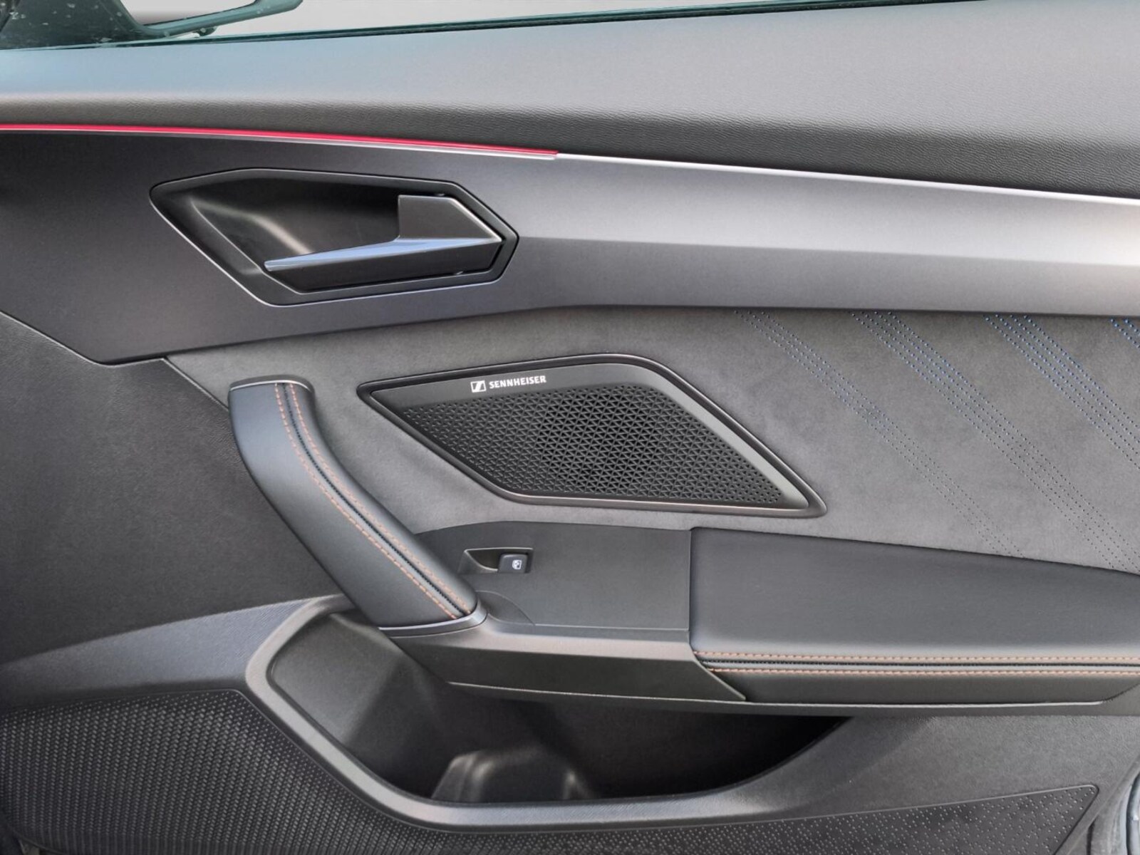 CUPRA Formentor – Bild 22