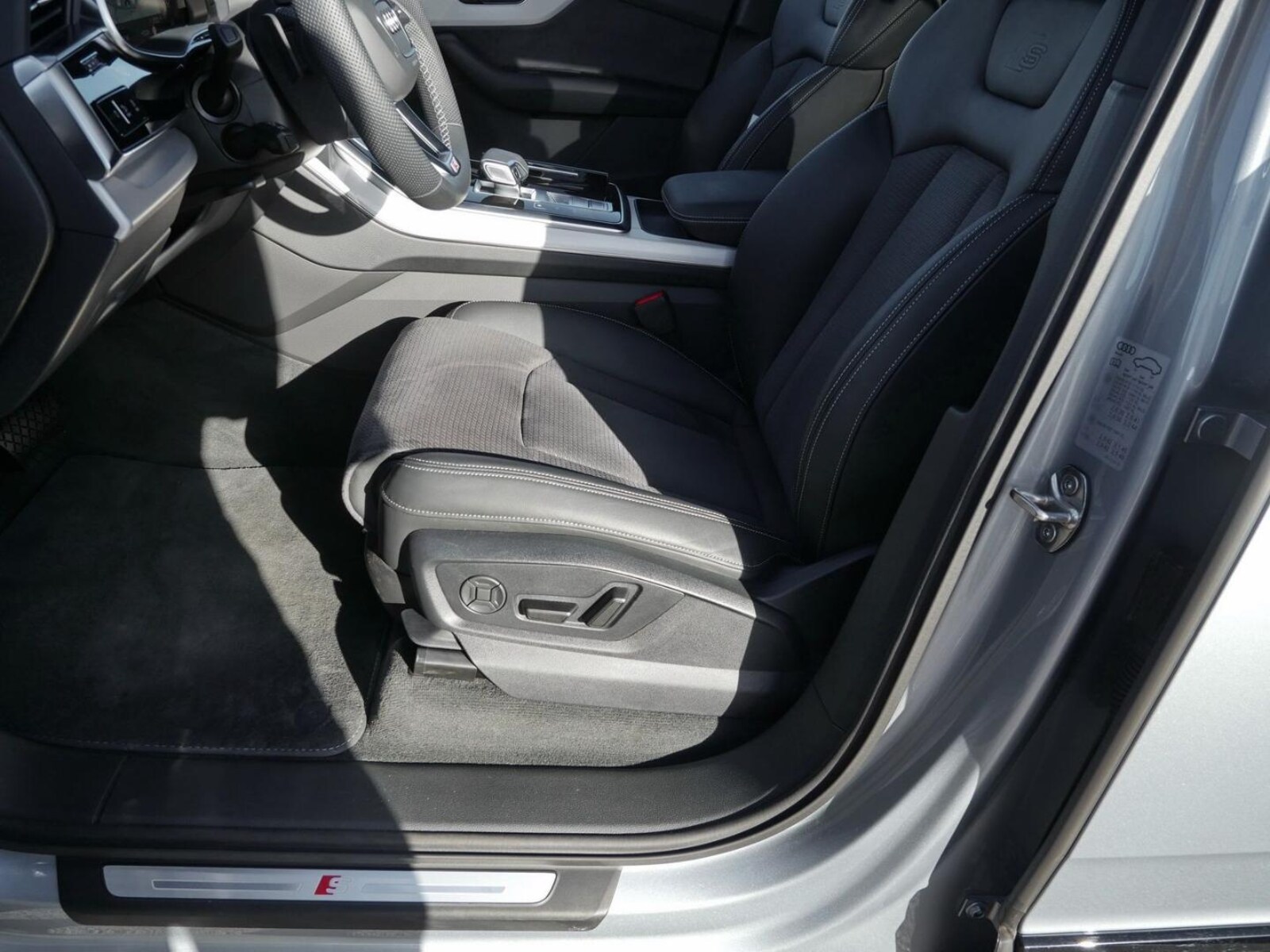 Audi Q7 – Bild 22