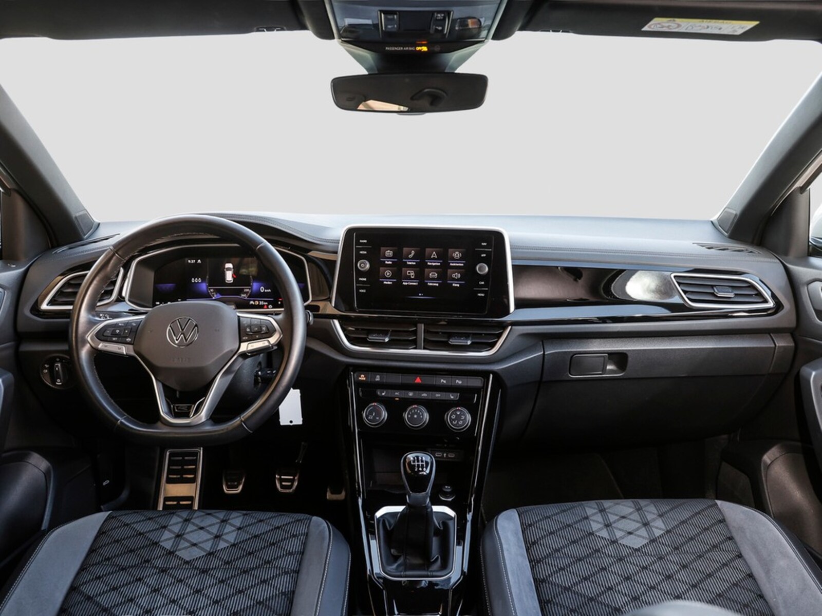 Volkswagen T-Roc – Bild 11