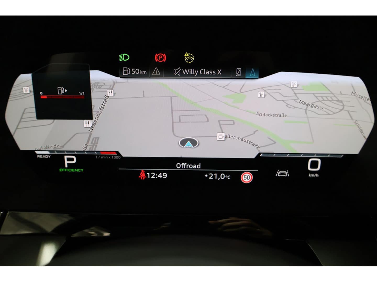 Bild über Audi S3 Sportback TFSI quattro S tronic - für weitere Informationen kontaktieren Sie den Audi Partner