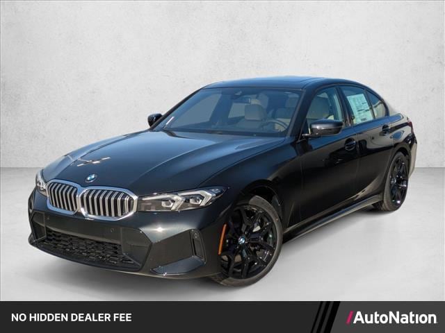 Photo of 2026 BMW 330i