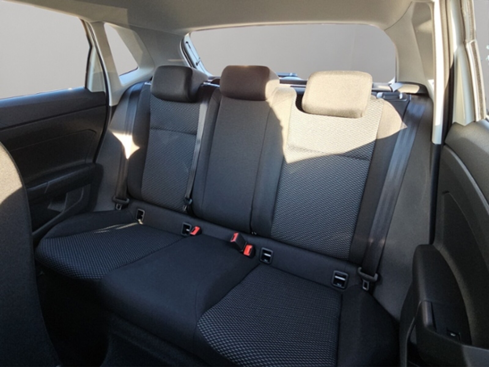 Volkswagen Polo – Bild 18