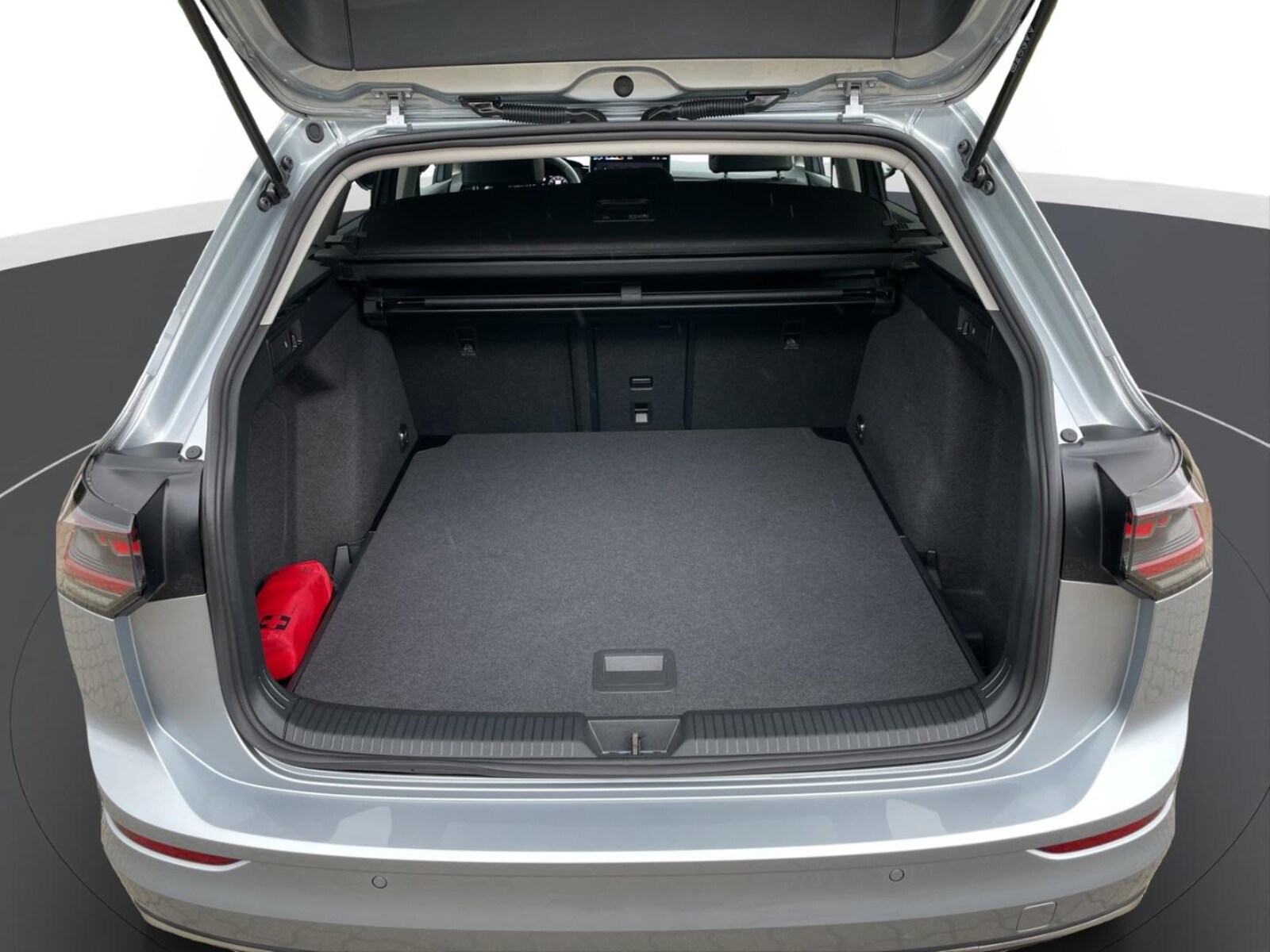 Volkswagen Golf Variant – Bild 16