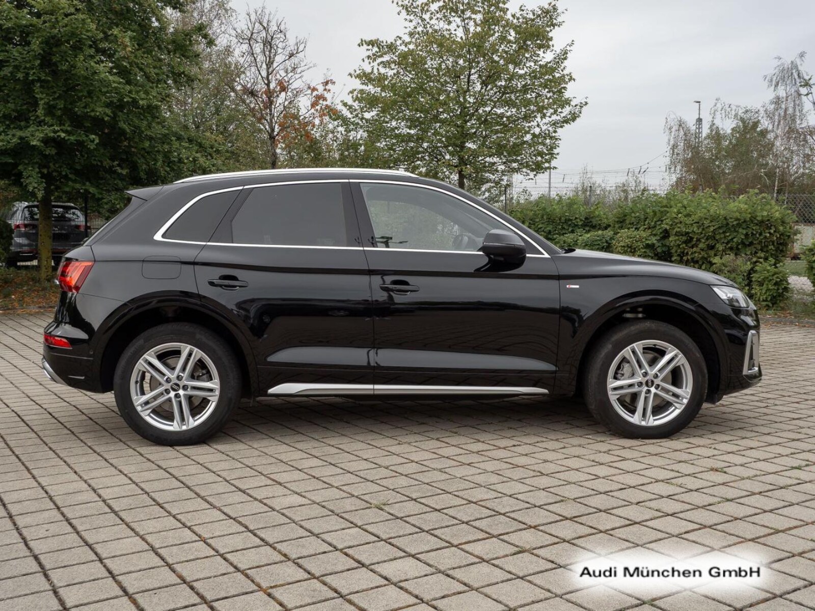 Audi Q5 – Bild 3