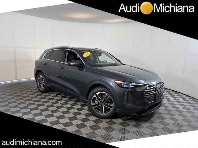 Photo of 2025 Audi Q5 