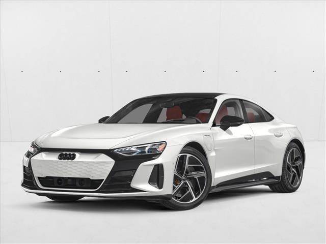 2024 Audi RS e-tron GT