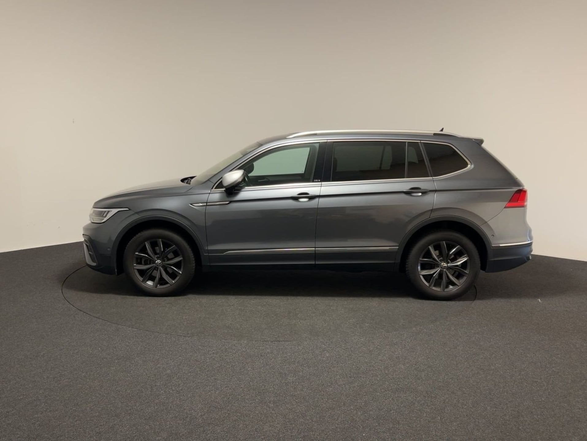Volkswagen Tiguan Allspace MOVE