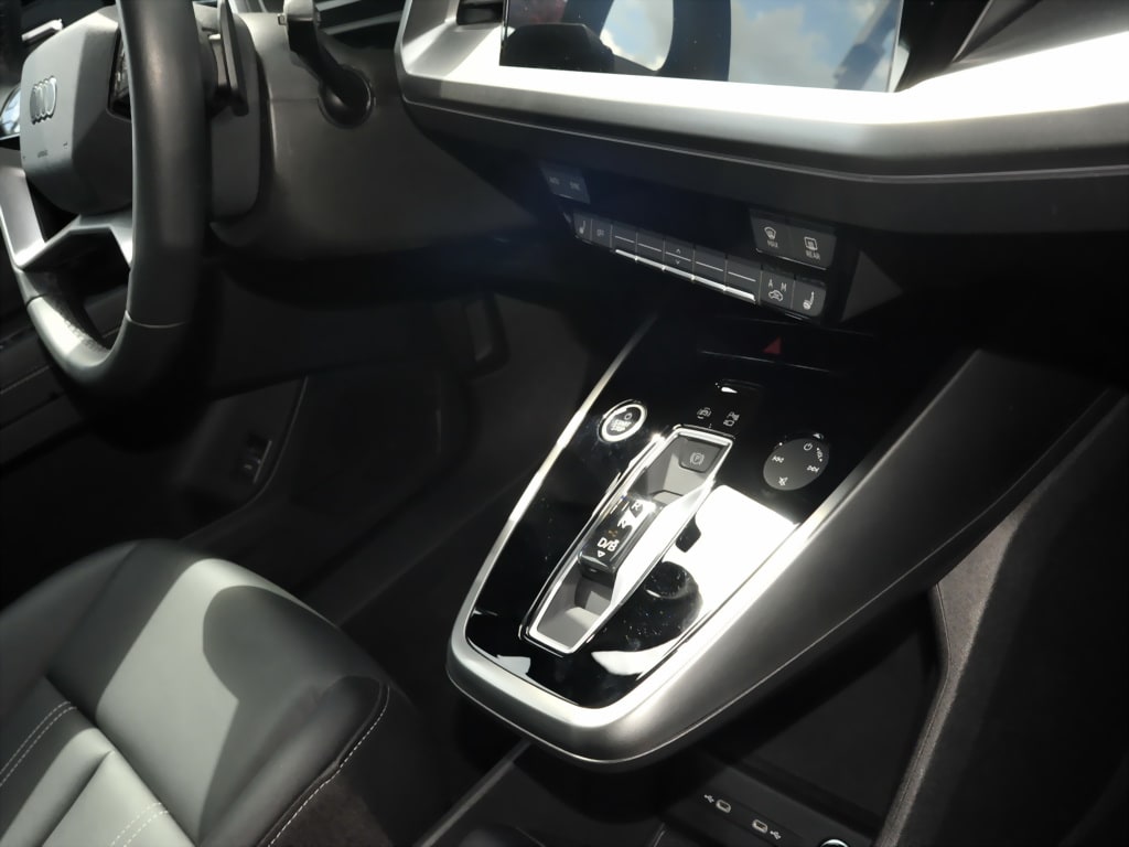 Image about Audi Q4 Sportback e-tron 35 e-tron
