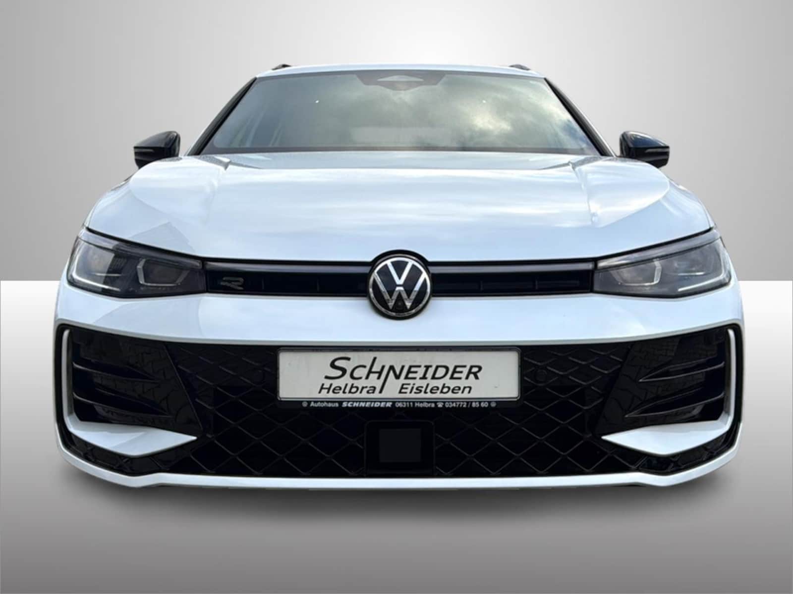 Volkswagen Passat – Bild 7