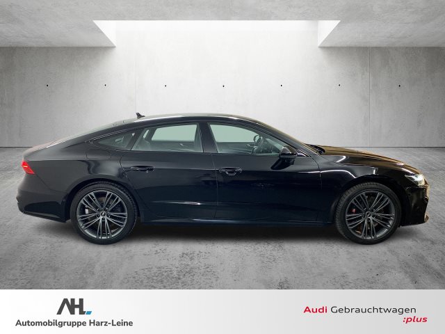 Image about Audi S7 Sportback TDI quattro tiptronic