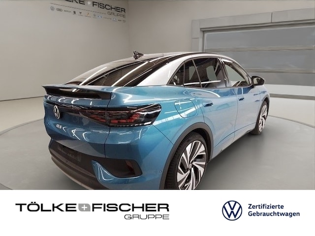 Volkswagen ID.5