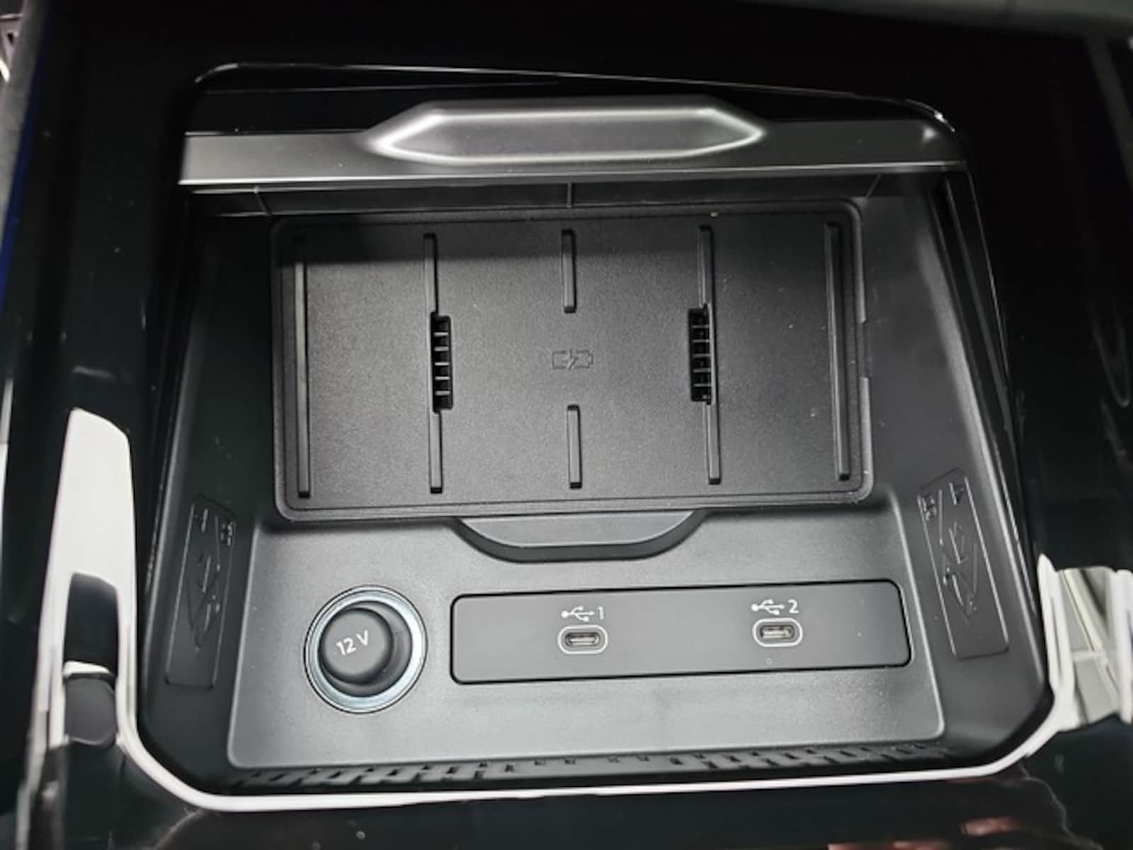 Audi Q3 – Bild 20