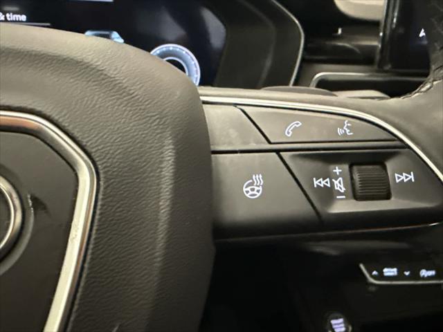 2023 AUDI A4 - Image 10