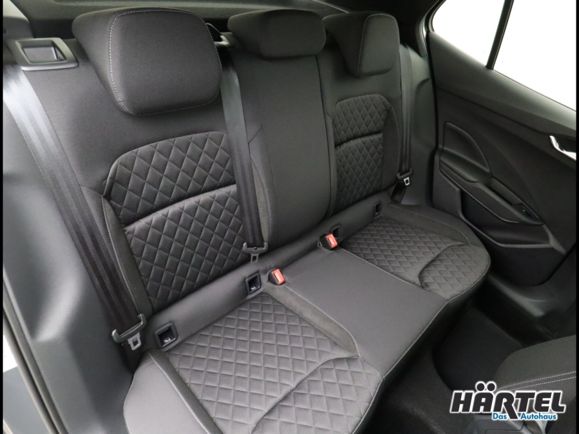 Skoda Fabia Monte Carlo