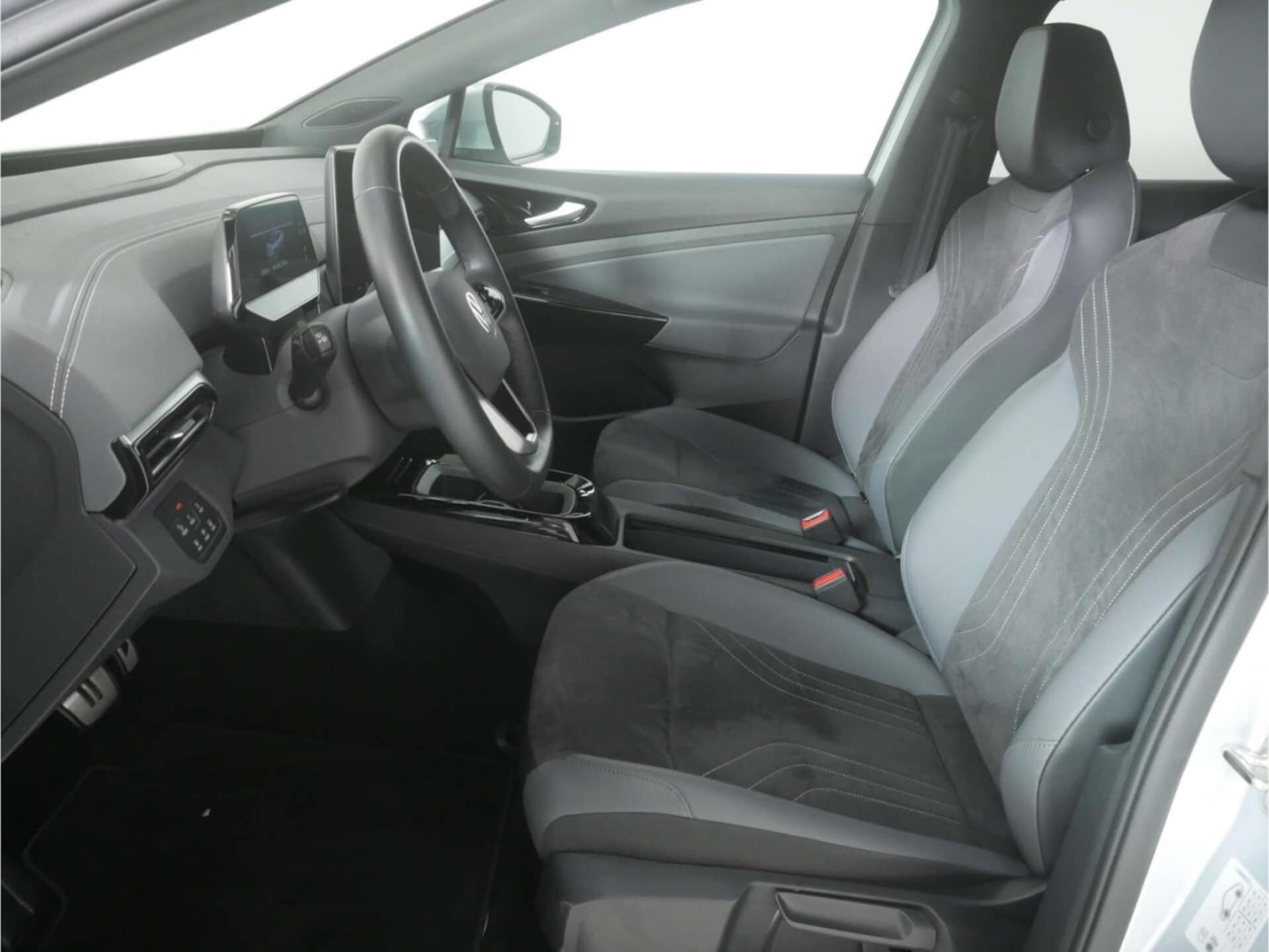 Volkswagen ID.4 Pro Edition Plus