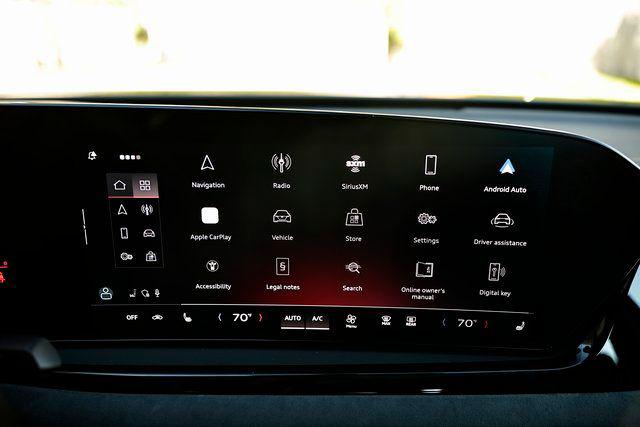 2025 Audi S5 Premium Plus - Photo 34