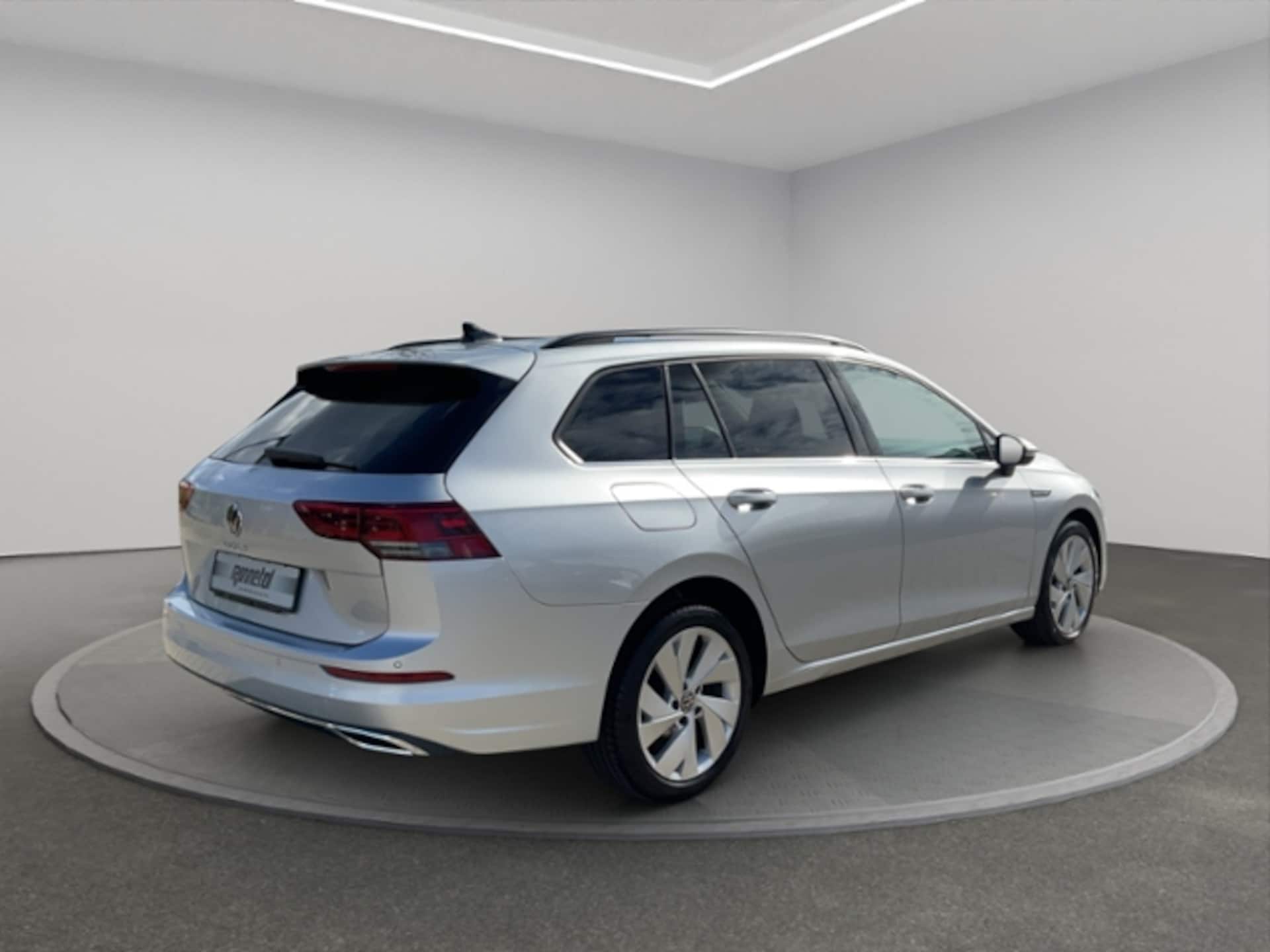 Volkswagen Golf Variant Style
